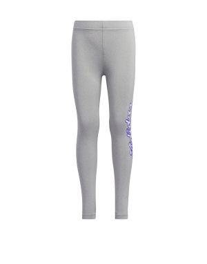 ADIDAS Sportswear Aeroready Leggings Grey