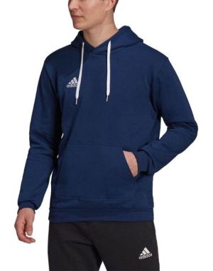 ADIDAS Entrada 22  Hoodie Navy