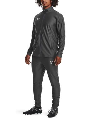 UNDER ARMOUR Challenger Tracksuit Grey/White