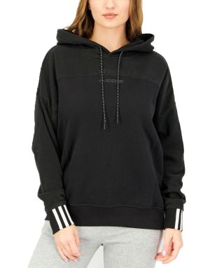 ADIDAS Originals R.Y.V Hoodie Black