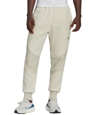 ADIDAS Sportswear Botanically-Dyed Pants Beige