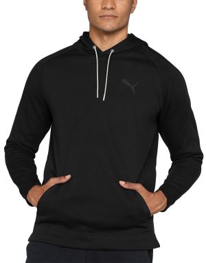 PUMA Day In Motion DryCELL Hoodie Black