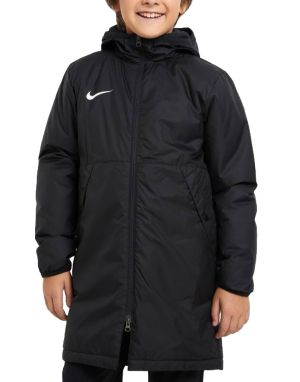 NIKE Team Repel Park 20 Winter Jacket Black