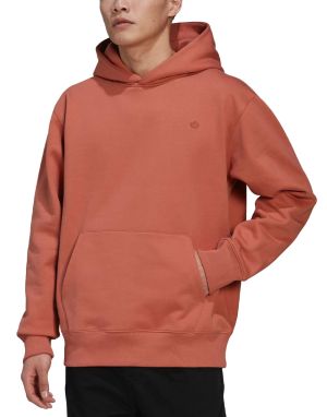 ADIDAS Adicolor Contempo Hoodie Brown