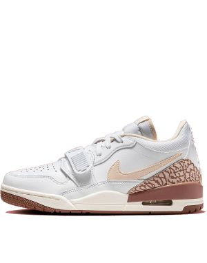 NIKE Air Jordan Legacy 312 Low Shoes White