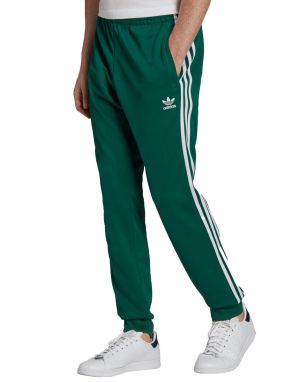 ADIDAS Originals Superstar Cuffed Track Pants Green