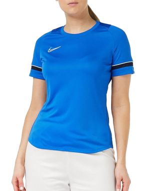 NIKE Dri-Fit Academy 21 Tee Blue