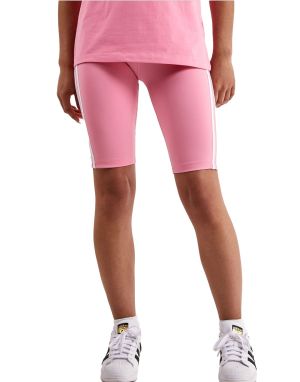 ADIDAS Adicolor Classics High Waist Short Tights Pink