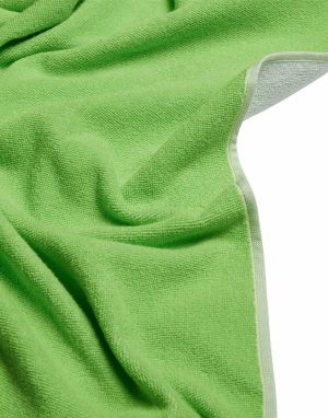 ADIDAS Swim Towel Large Green