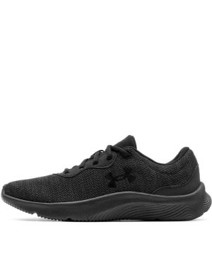 UNDER ARMOUR Mojo 2 Shoes All Black