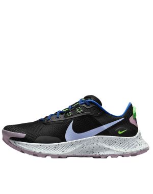 NIKE Pegasus Trail 3 Shoes Black/Multi