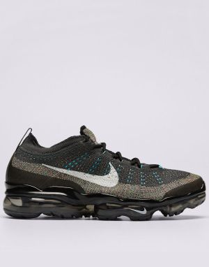 NIKE Air VaporMax 2023 Flyknit Shoes Black/Multi