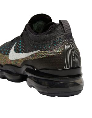 NIKE Air VaporMax 2023 Flyknit Shoes Black/Multi