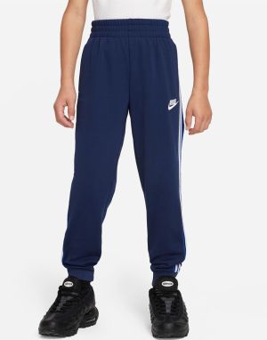 NIKE Sportswear Kids Tracksuit Navy