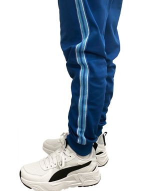 NIKE Sportswear Kids Tracksuit Blue