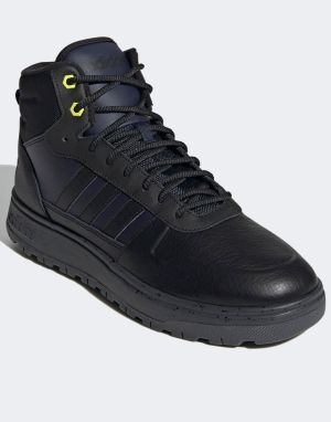 ADIDAS Frozetic Shoes Black