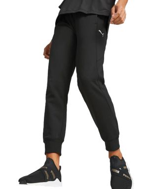 PUMA Modern Sports Training Pants Black