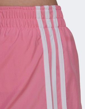 ADIDAS Marathon 20 Shorts Pink/White