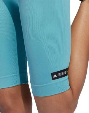 ADIDAS Formotion Sculpt Short Tights Blue