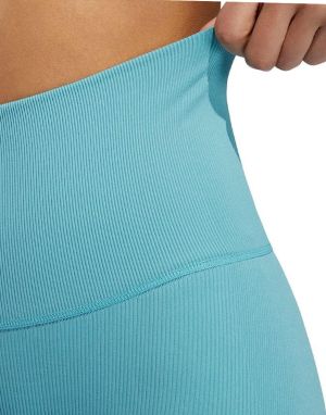 ADIDAS Formotion Sculpt Short Tights Blue