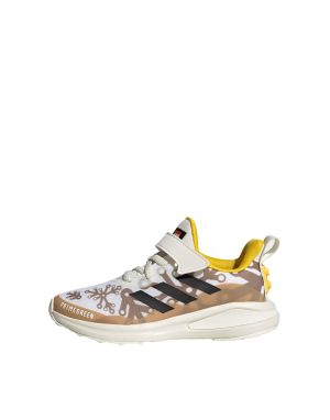 ADIDAS x Lego Baumhaus Forta Run Shoes White/Multi