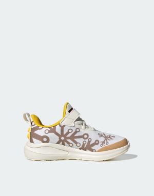 ADIDAS x Lego Baumhaus Forta Run Shoes White/Multi