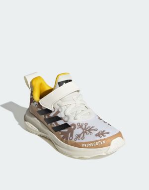 ADIDAS x Lego Baumhaus Forta Run Shoes White/Multi