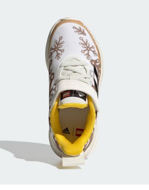 ADIDAS x Lego Baumhaus Forta Run Shoes White/Multi