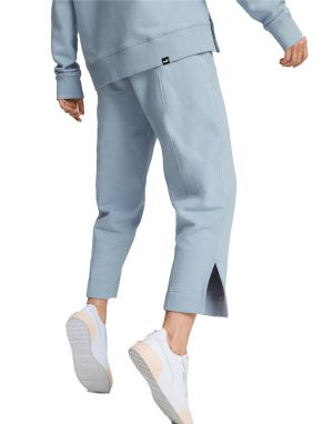 PUMA Her High Waist Pants Blue