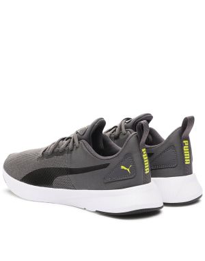 PUMA Flyer Runner Shoes Grey